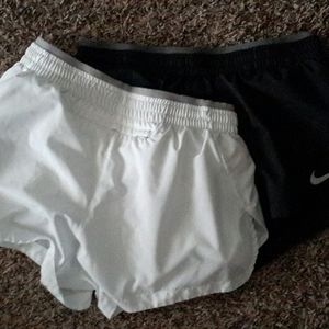 Nike Running shorts